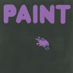 Paint - Paint