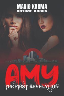 AMY Mario Karma, εκδ. Ontime Books