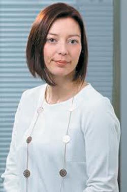 Αλεξάνδρα Χατζή, MD, Παιδίατρος