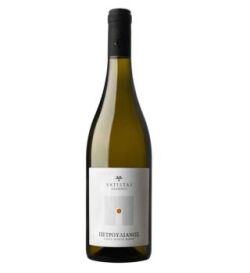 Πετρουλιανός 2019, Αμπελώνες Βατίστα