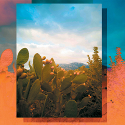 Smalfeels - Indoors / Outdoors EP