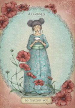 Το λεύκωμά μου, Πεδίο