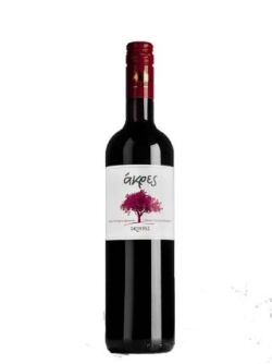 Άκρες 2018,  Σκούρας 