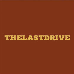 Last Drive - Last Drive