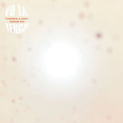 Yo La Tengo - There' s A Riot Going On