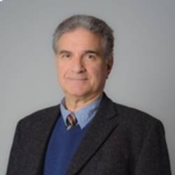 Περικλής Σ. Βαλλιάνος