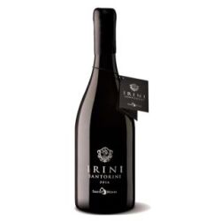 «IRINI-Santorini» - Santo Wines Winery