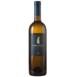 «Καβαλιέρος» - Οινοποιείο Σιγάλα