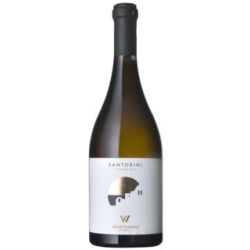 «Santorini» - Οινοποιείο Βενετσάνου