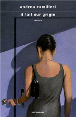 «ΤΟ ΓΚΡΙ ΤΑΓΙΕΡ», Αντρέα Καμιλλέρι, σε μετάφραση Γιάννας Σκαρβέλη