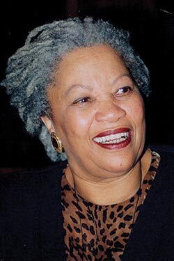 Toni Morrison