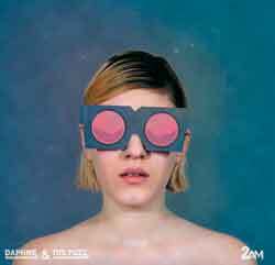 Daphne &amp; the Fuzz - 2AM