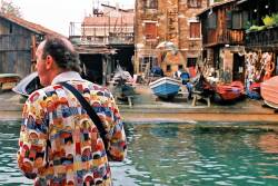   © ΓΙΑΝΝΗΣ ΟΙΚΟΝΟΜΟΥ. 10 επιγραμματικές πληροφορίες για τη Βενετία.