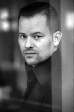 Vincent Kliesch, εκδόσεις Λιβάνη