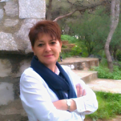 Δέσποινα Χατζή