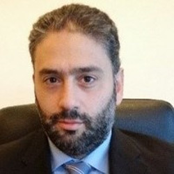 ΕΔΑ Αττικής / Χατζηγιάννης Πιέρρος