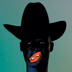 Young Fathers  - Cocoa Sugar