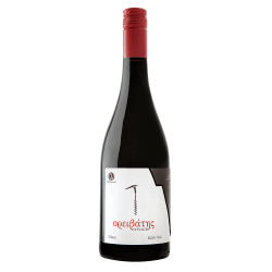 Ορειβάτης Pinot Noir - Κτήμα Ακριώτου