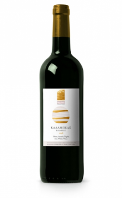 Καλαμπελέ- Οινοποιείο Καρίμαλη