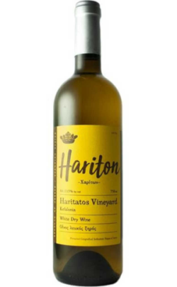 Χαρίτων- Κτήμα Χαριτάτου