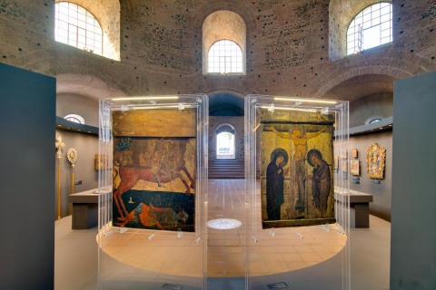 «Θεσσαλονίκη 1922: Μνημεία και πρόσφυγες»