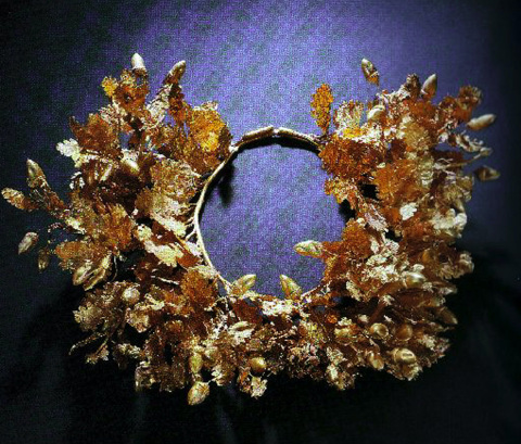 Αγγελική Κοτταρίδη: «Νιώθω τυχερή που μιλάω την ίδια γλώσσα με εκείνον που πίστευε πως ο Ελληνισμός βασίζεται στη διάνοια»