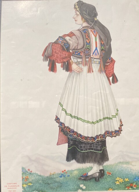 Γλυκυτάτη μου Λάρισα