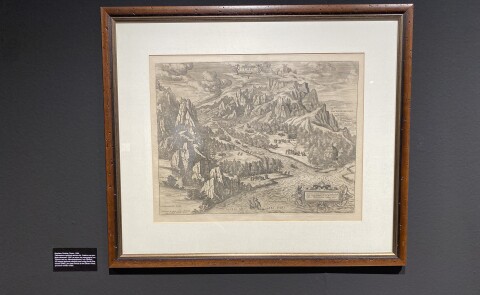 Εις μνήμην Τεμπών