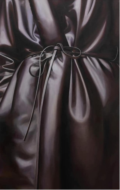 Λία Καζάκου: «Η μελέτη του φωτός αποτελεί διαχρονικά την ουσιωδέστερη πράξη»