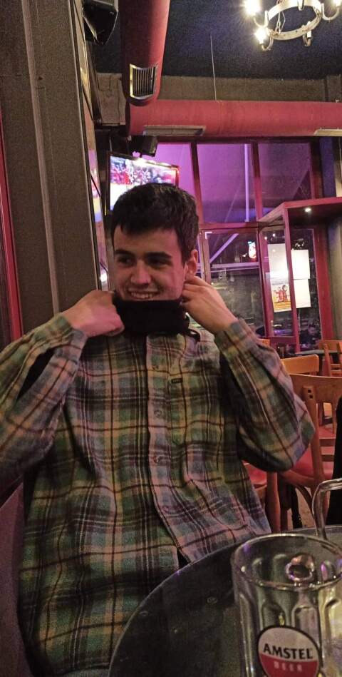 Ο ράπερ Beanie