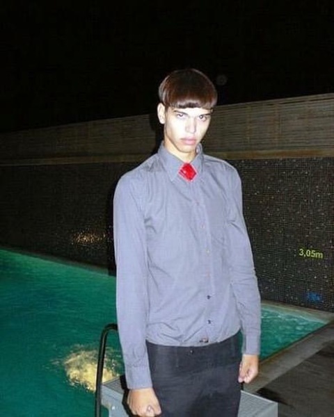 Τζεφ Μοντάνα