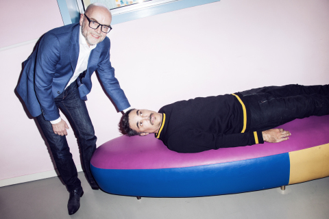 David LaChapelle - Make Believe