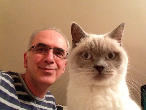 Γροιλανδία: Στη Χώρα των Πάγων με τον φακό του Δημήτρη Τριανταφυλλίδη