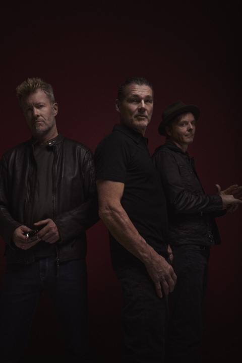 Αποκλειστική συνέντευξη a-ha: O Magne Furuholmen μιλάει στην ATHENS VOICE για το νέο άλμπουμ «True North», τη μεγάλη πορεία του θρυλικού pop σχήματος και τη σύνδεση με τη φύση