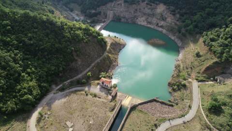 Αρχείο ΕΥΔΑΠ - ΕΥΗΝΟΣ