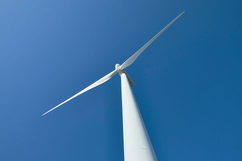 Ανεμογεννήτρια