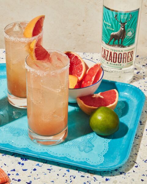 Cazadores