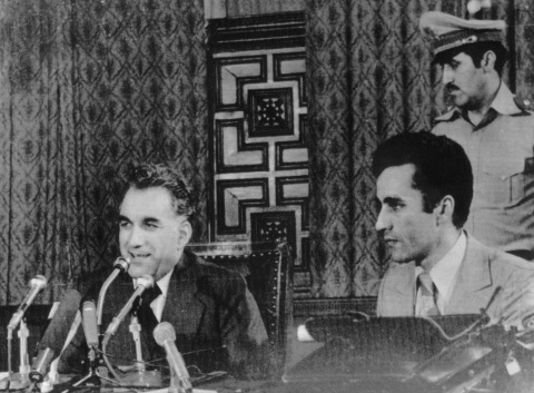 H Σώτη Τριανταφύλλου αναλύει ένα αρχαίο δόγμα της πολιτικής που καθορίζει τις συμμαχίες των ΗΠΑ στον διεθνή χώρο