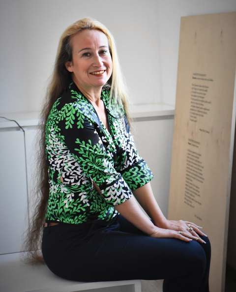 Ελένη Γκόγκου