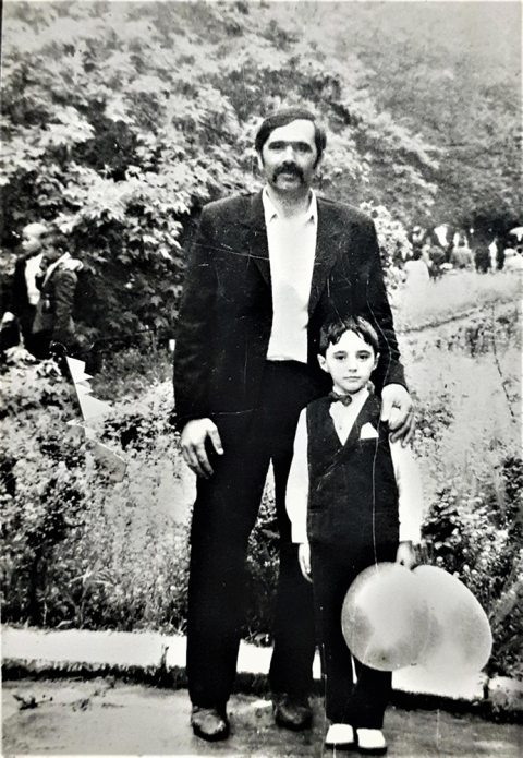 Ηλίας Τσεραχίδης