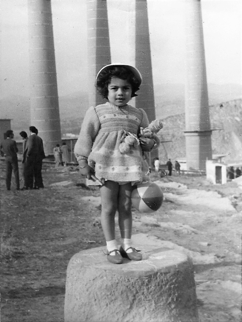 Μαρία Μαραγκάκη