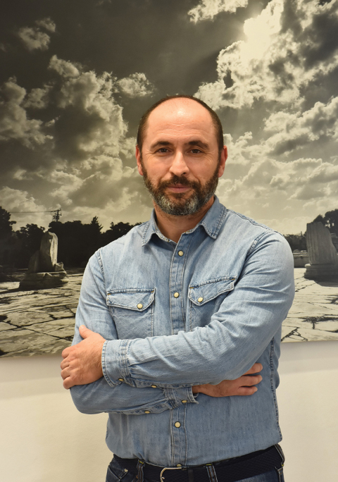 Θοδωρής Τζαρτζούλης