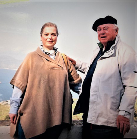 Παντελίτσα Τσαλιμοπούλου