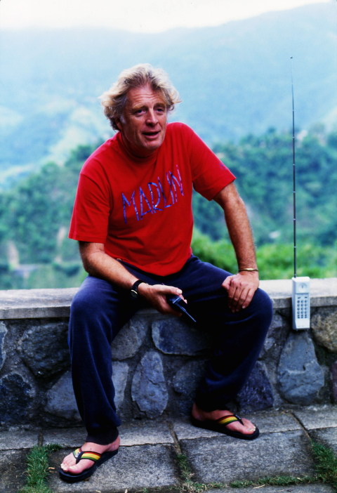 Αποκλειστική συνέντευξη Chris Blackwell: Ο ιδρυτής της δισκογραφικής εταιρείας Island Records μιλάει στην ATHENS VOICE