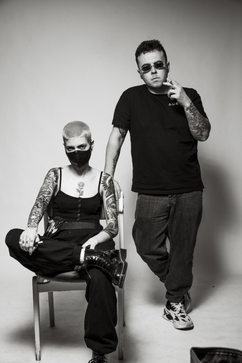 Φωτογραφία του Μάριου Τσουλχάι 