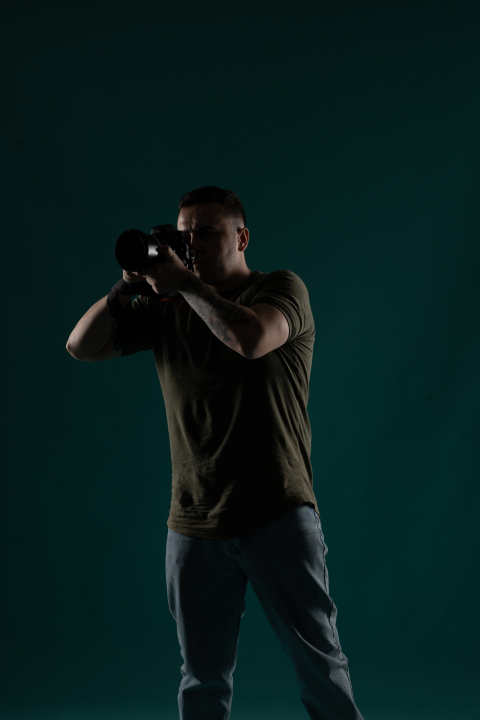 Μάριος Τσουλχάι