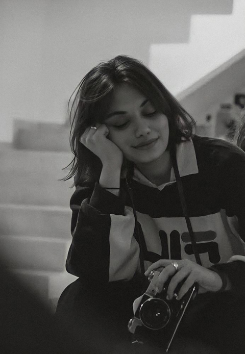 Η Βσιλική Καραΐσκου.