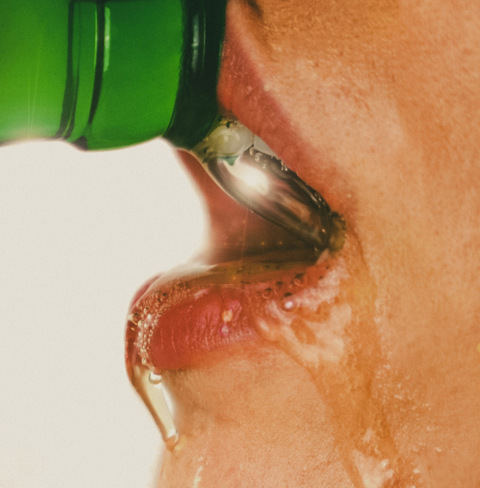 Εικόνα της Βασιλικής Καραΐσκου.