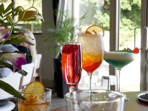 Regency Casino Mont Parnes