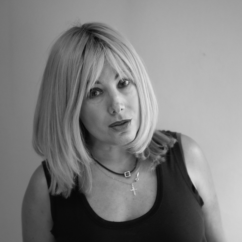 Ελένη Κολοκοτρώνη